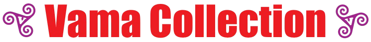 Vama Collection Logo