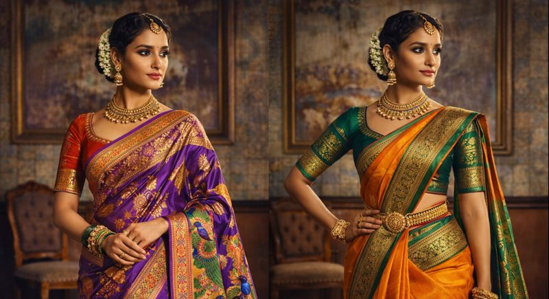 Vama Collection Fashion